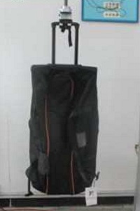 Wheeled Duffle Bags