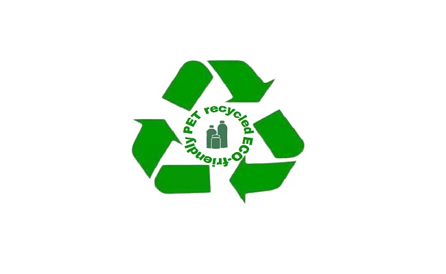 Application du tissu RPET dans l'industrie des sacs