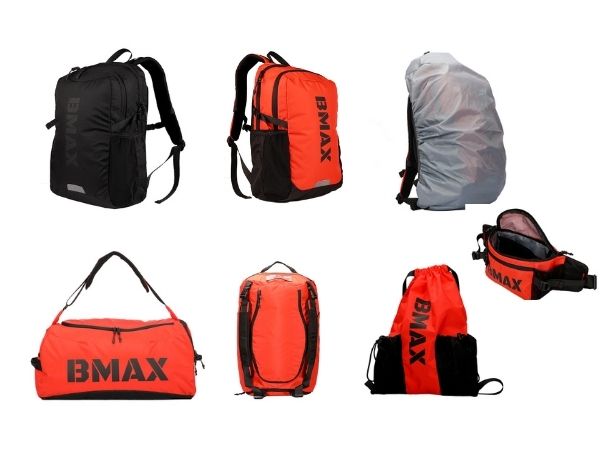 Nouveaux sacs de sport d'extérieur automne-hiver 2021